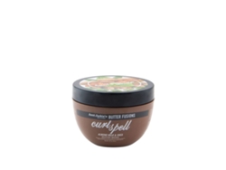 Mascarilla hidratante de leche de almendras y manteca de karité Butter Fusions de la tía Jaike, 240 g