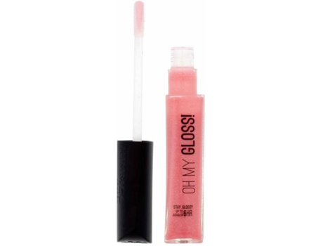 Labial RIMMEL Oh My Labial LipLabial 160