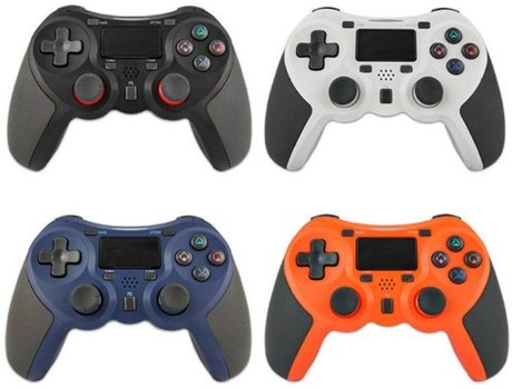 Mando PS4 ENZONS Bluetooth