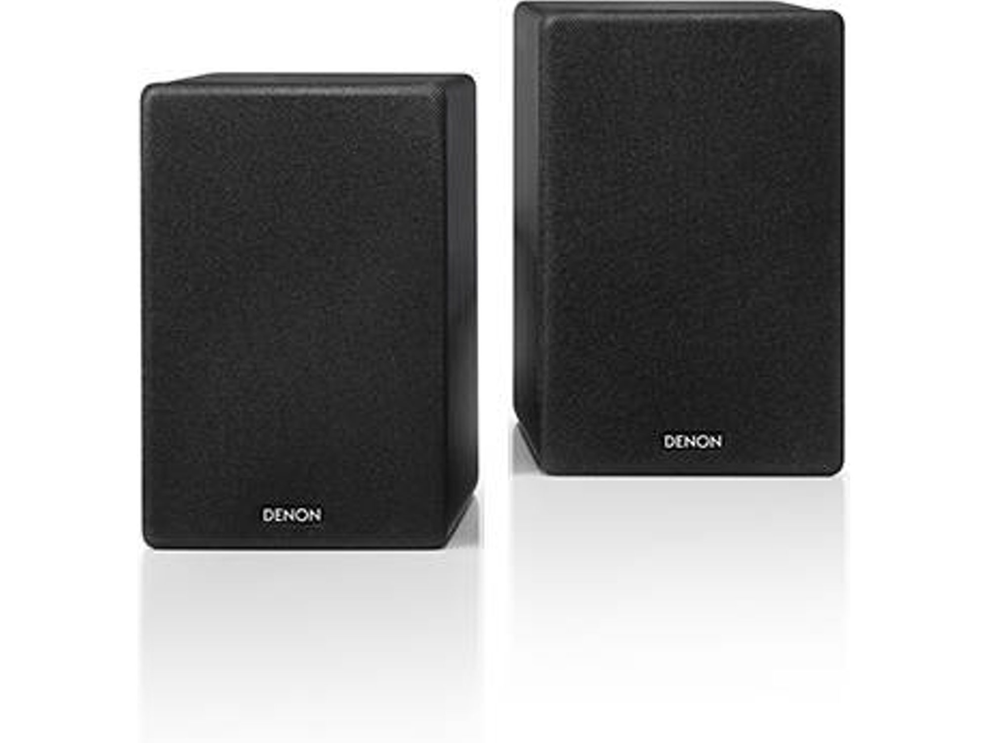 COLUNA MONIT DENON SC-N10 BLK