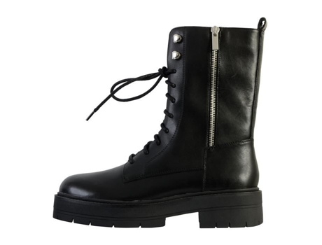 Botas de Mujer GEOX Outro Negro (41)