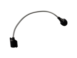 Arturia microfreak microphone
