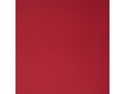 Chaise Longe VIDAXL 281370 Cuero Artificial Rojo
