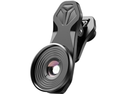 Kit De Lentes Para Teléfono Móvil Con Cámara Hd, Lente Macro 10x Para Smartphones, Externo