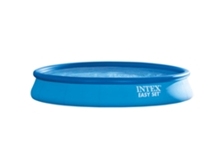 Piscina elevada INTEX PVC (457 x 84)