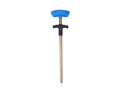 Extractor De Anzuelos Práctico En Forma De T Para Pesca, Accesorio Para Aparejos Grandes