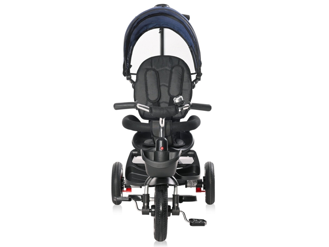 Triciclo evolutivo ruedas goma hotsell