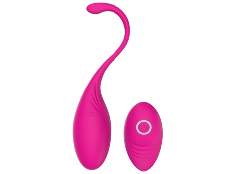 Vibrador CHRONUS CR_zzh_0629_17 Rosa