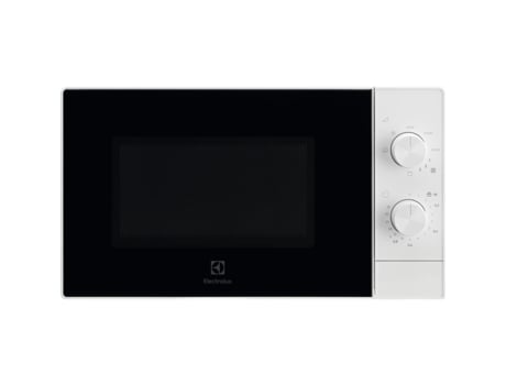 Microondas Integrable ELECTROLUX Emz421Mmw (21 L - 800 W - Blanco)