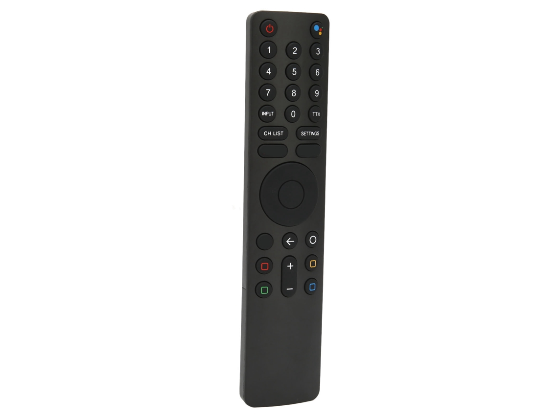 Función De Voz De Control Remoto Bluetooth Para Televisor Inteligente Mi L65m5 5asp 4s