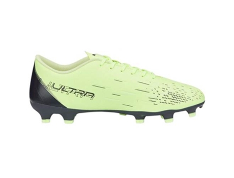 Zapatillas para Hombre PUMA (46,5 - Verde)