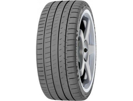 Neumático MICHELIN P. Supersport 225/35 R18 87Y