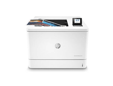 Impresora Hp Laserjet Entreprise M751Dn