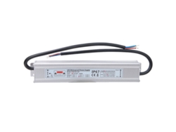 Fuente De Alimentación De Corriente Constante De 12 V Y 50 W, Resistente Al Agua Ip67, Para Tiras Led E Iluminación.