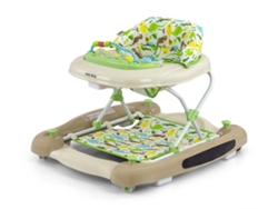 Andador Milly Mally Patrol Plus Dino