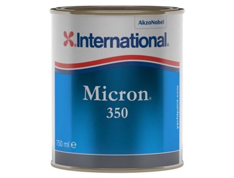 Pintura Anti-Incrustante Micron 350 750Ml Transparenteinternational