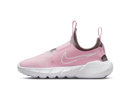Zapatillas de Niños NIKE Flex Runner Psv Rosa (shoes//eu/30)
