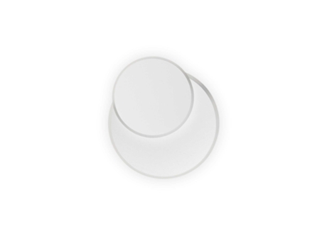 Pouche Ap Round Applique IDEAL LUX