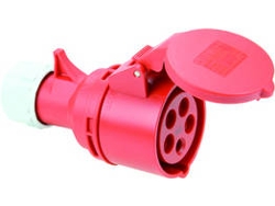 Acoplador de enchufes  REV 0512580555