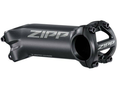 Vástago ZIPP Service Course Sl 17° 1 1/8 (Negro - 70 mm)