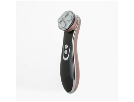 Masajeador Facial Rf instrumento para rejuvenecimiento de la piel electroporación terapia de fotones Led instrumento de belleza cuidado de la piel ...