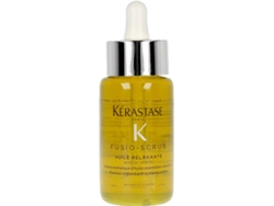 Sérum para el Pelo KÉRASTASE FusioScrub Huile Relaxante (50 ml)