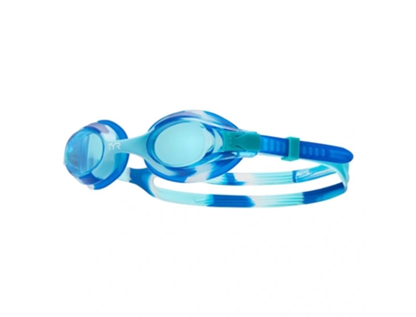 Óculos de Natação para Crianças Swimple Tie Dye Azultyr