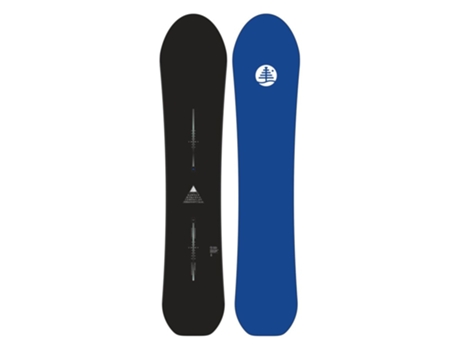 Tabla BURTON Prancha Snowboard Mystery Artist Azul 146