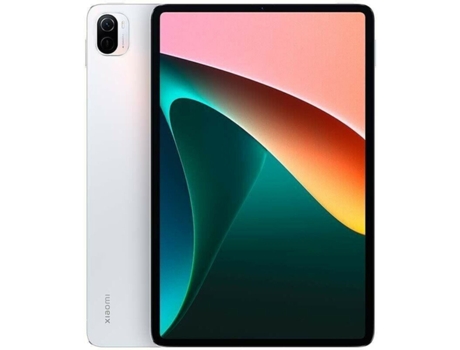 Tablet XIAOMI Pad (11'' - 256 GB - 6 GB RAM)