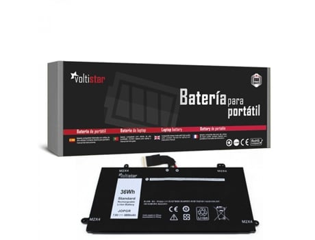 Batería de Computador Portátil Dell