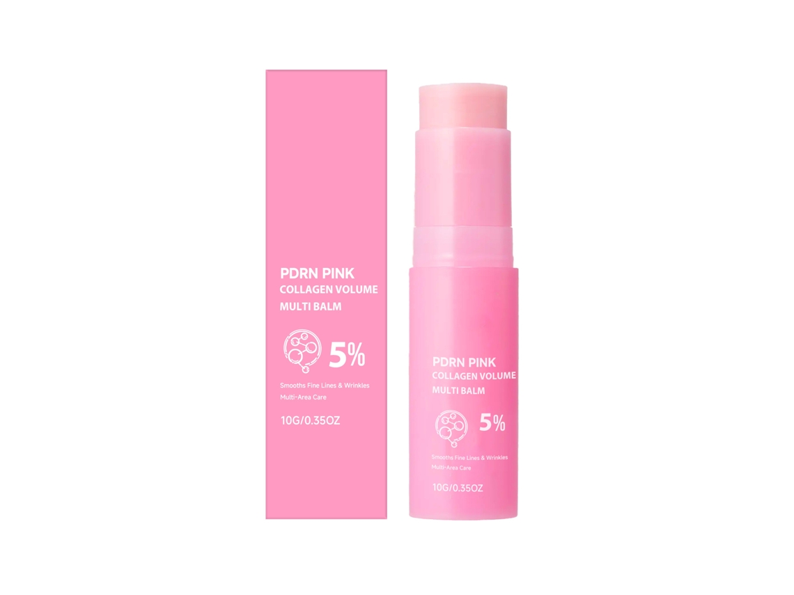 Barra hidratante Chubby Pink - Multiefecto