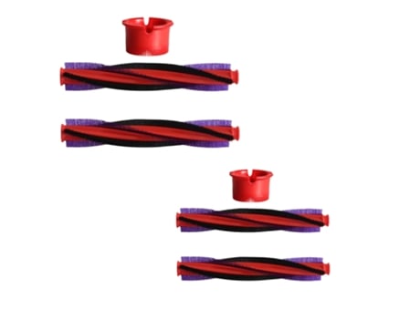Juego de herramientas de limpieza de cepillo principal para aspiradora, cepillo de rodillo de repuesto para Dyson V6 Dc59 Dc62 Sv073 Sv03