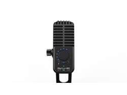 Microfone IK MULTIMEDIA iRig Stream Mic Pro