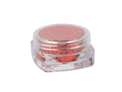 Omni-polvo De Cromo Para Uñas Artístico Pigmento De Espejo Deco Foil Pulverizado Manicura 03