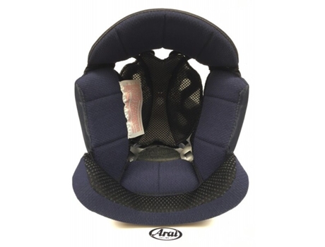 Espuma para casco de moto ARAI RX-7V III