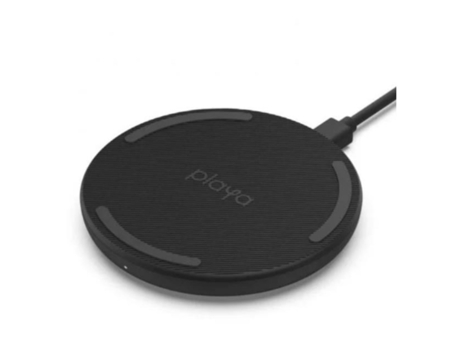 Cargador BELKIN QI Negro