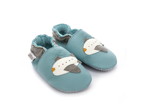 Chanclas de Bebé LILIPUTI Casa Jumbo Azul (18/24 meses)