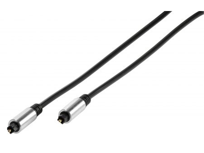 Cable VIVANCO Premium Toslink 1,2M — 1.2 m