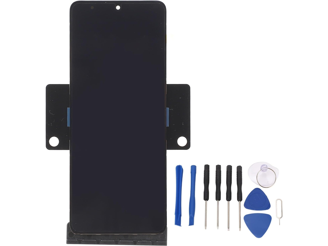 Pantalla de repuesto para teléfono móvil Razr 40 Ultra, kit digitalizador de pantalla.