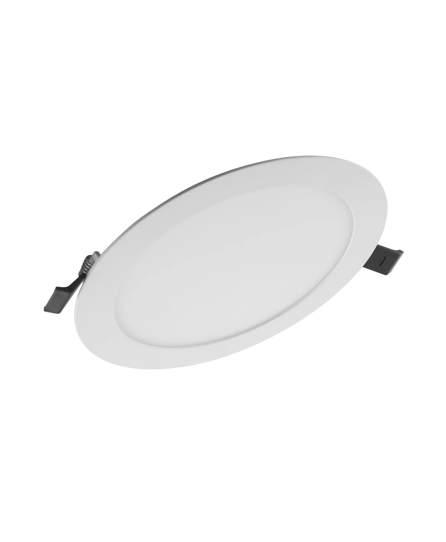 Downlight Slim Alu Dn 205 22W 4000K Blanco LEDVANCE