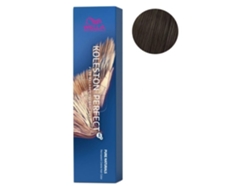 Coloración De Oxidación Permanente Wella Koleston Perfect Me Castaño Natural 60ml
