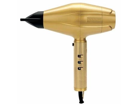 Secadora BABYLISS PRO Goldfx 2200W