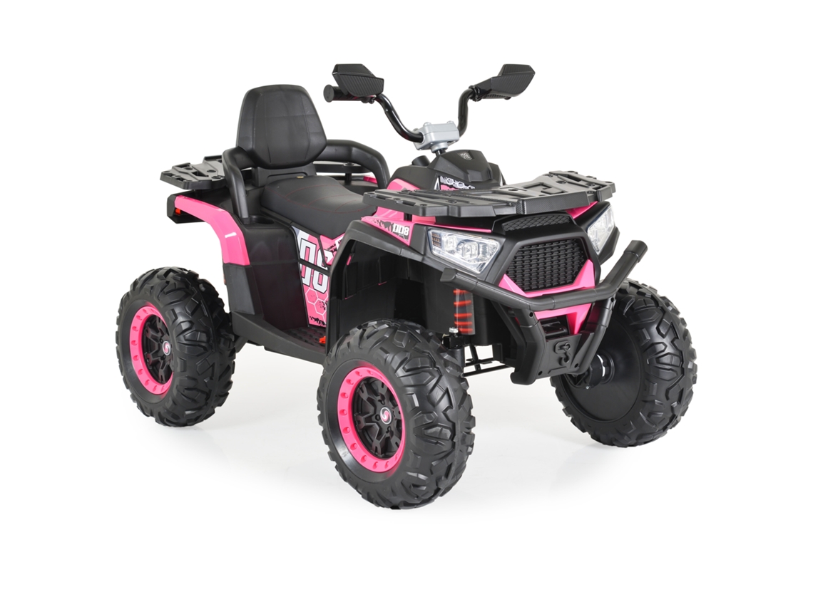 Bo Cool Pink Nel 007 Moni Moni