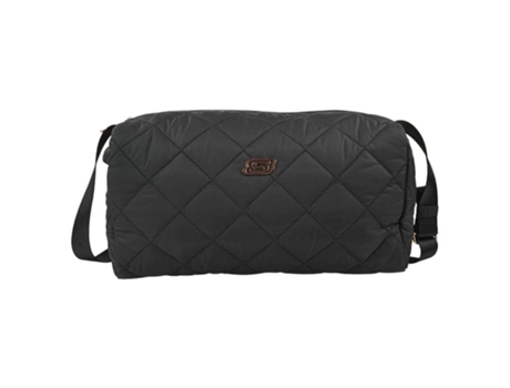 Bolsa Tiracolo Para Lady Skechers S1234 Negro