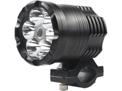 Faros Delanteros Para Motocicleta Con Disipación De Calor
