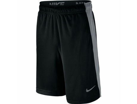 Pantalón Deportivo Infantil NIKE Negro (8-10 Años - Negro)