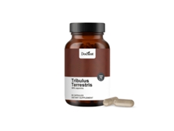 Cápsulas Docteat Vitality para hombres - Fórmula suave - Apoyo diario