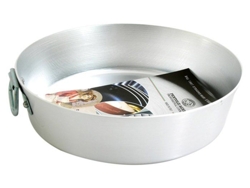 Molde para tartas UNBEKANNT Molde para repostería Pentole Agnellifama4318 Molde cónico con anilla Cod.Fama4318 180 mm