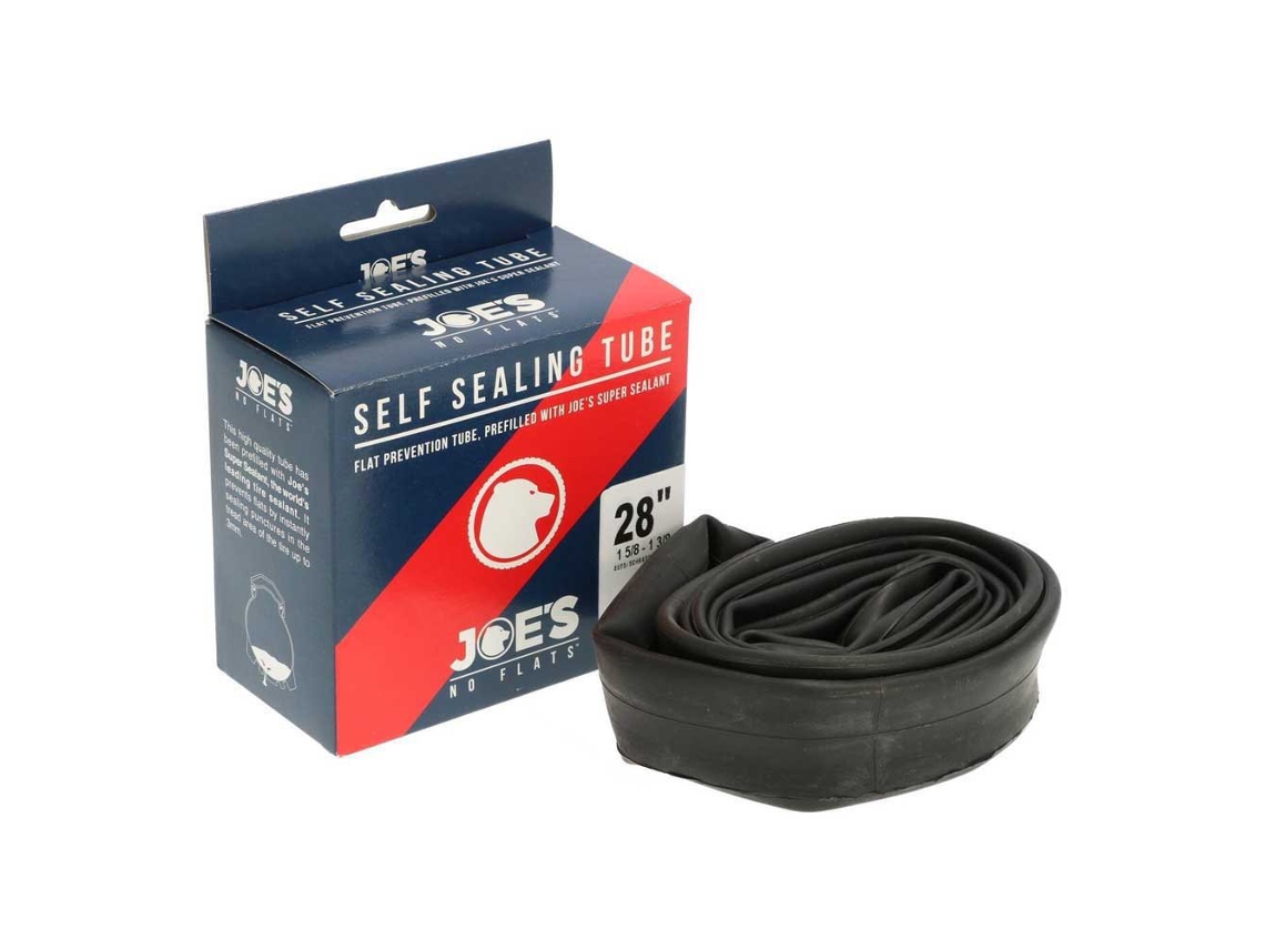 Tubo Interno Self Sealing Mtb Transparente 28´´ / 1.3-1.6Joe S