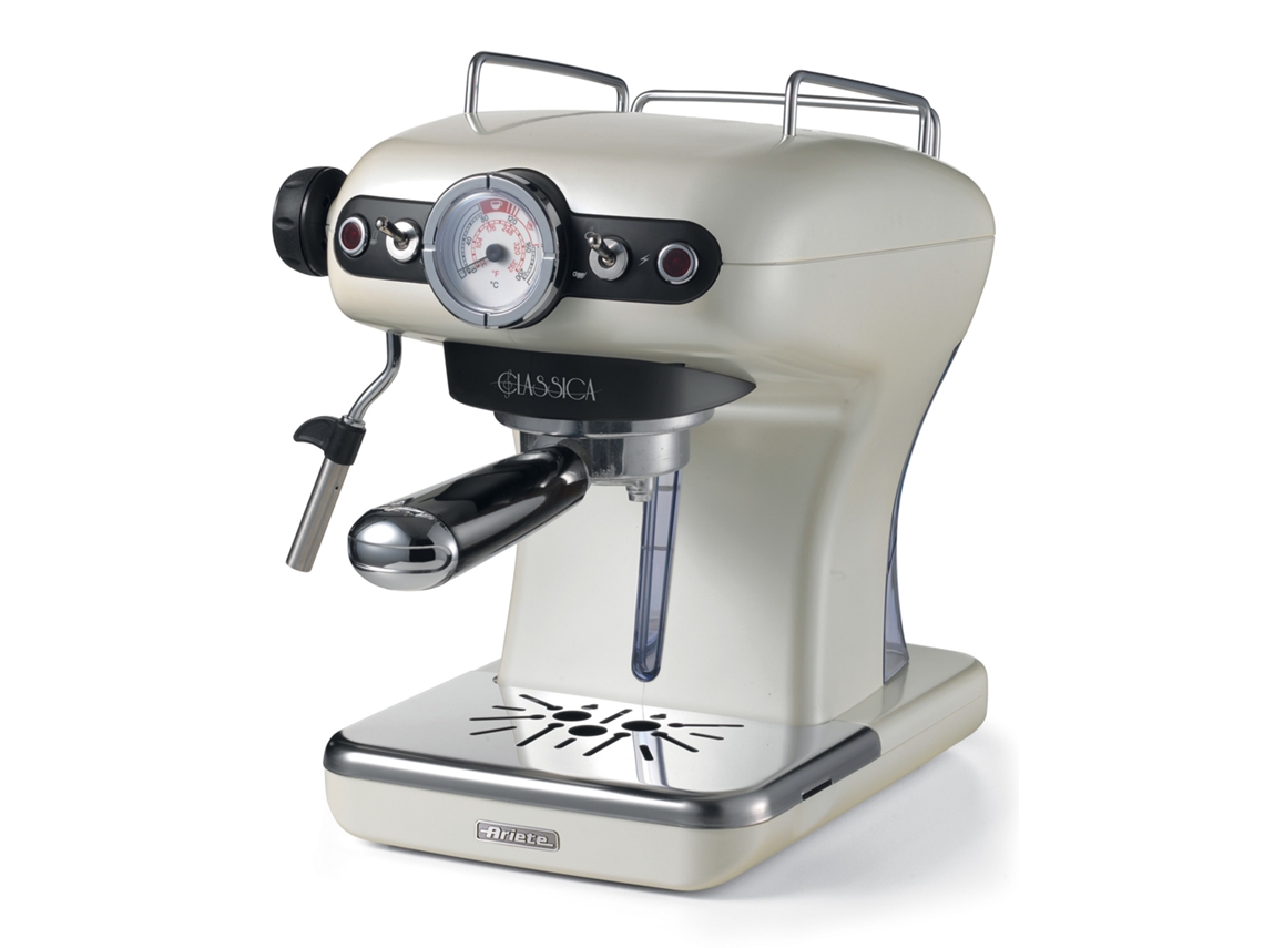 MÁQ.CAFÉ EXP. ARIETE 1389